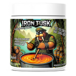 Iron Tusk | Agent Orange Pre Workout