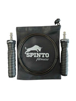 Spinto High Performance Jump Rope
