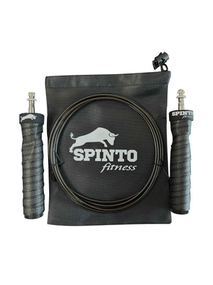 Spinto High Performance Jump Rope