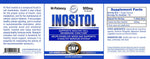 NSS | Hi-Tech Pharmaceuticals : Inositol