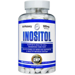 NSS | Hi-Tech Pharmaceuticals : Inositol
