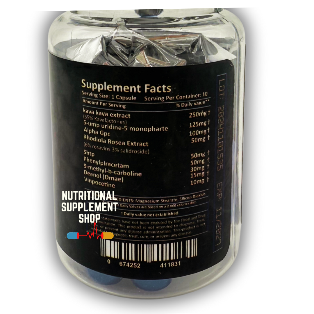 KJ Labs - Brainstorm