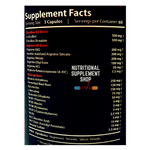 KJ Labs - Blood Flow Capsules