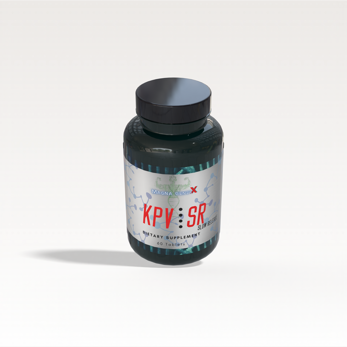 Magna Genetx KPV Tablets