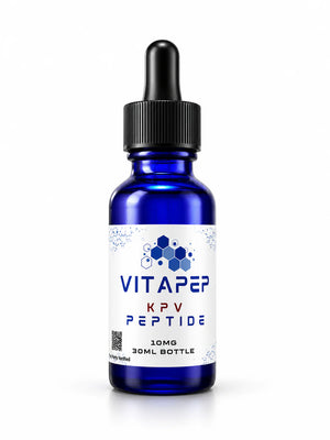 KPV Serum, 10mg | Peptide