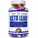 bottle of hi tech keto lean