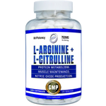 NSS | Hi-Tech Pharmaceuticals : Arginine + Citrulline Capsules