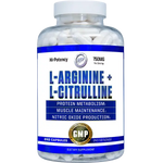 NSS | Hi-Tech Pharmaceuticals : Arginine + Citrulline Capsules