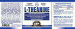 NSS | Hi-Tech Pharmaceuticals : L-Theanine
