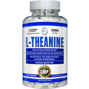 NSS | Hi-Tech Pharmaceuticals : L-Theanine