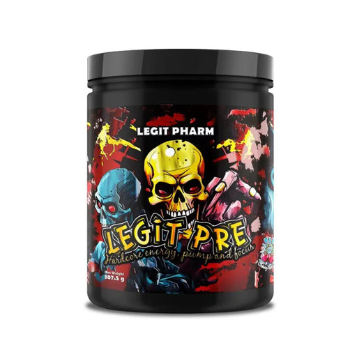 Legit Pharm Legit Pre