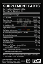 Legit Pharm - Legit Pre