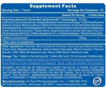 Hi-Tech Pharma - Lipo Elite