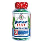 Hi-Tech Pharma - Lipo Elite