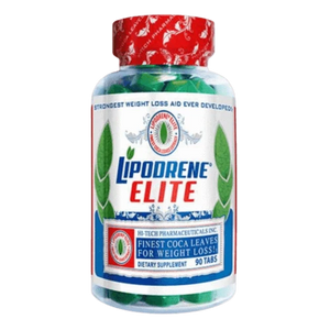 Hi-Tech Pharma - Lipo Elite