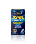 MHP Xpel - Rapid Water Loss Formula