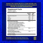 MHP Xpel - Rapid Water Loss Formula