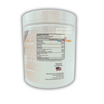 Unchained Nutrition - MadMan Extreme Pre Workout