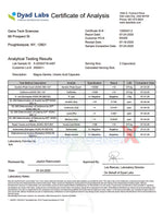 Magna GenetX - U Strol | High-Potency Ursolic Acid 385mg | Enhanced with Naringenin & Piperine | 60 Servings