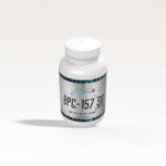 Magna GenetX: BPC-157 Slow Release Tablets | Repairing Peptide