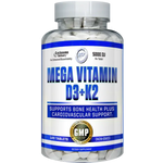 NSS | Hi-Tech Pharmaceuticals : Mega D3+K2
