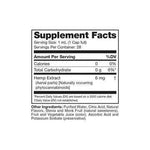 cbdMD - Delta 9 THC Drink Mix - 28 Servings