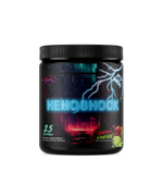 Hemo Shock Pre Workout by Gentech Pharma Labs