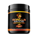 Gorilla Mind - Gorilla Mode Pre Workout