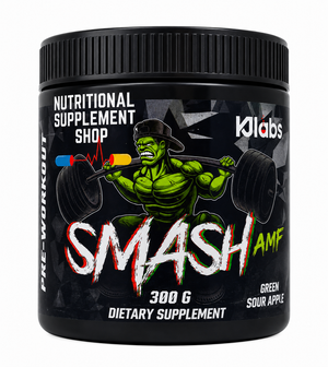 Smash AMF