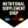 Nutritional Supplement Shop