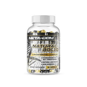 Meta-Com | Natural Bolic | Muscle Builder