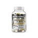 NaturalBolic Lean Builder supplement bottle by MetaCom, designed for natural muscle enhancement.