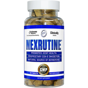 Nexrutine Supplement - 60 Tablets