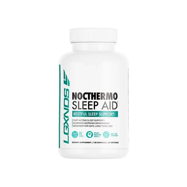 LGXNDS - Nocthermo Sleep Aid