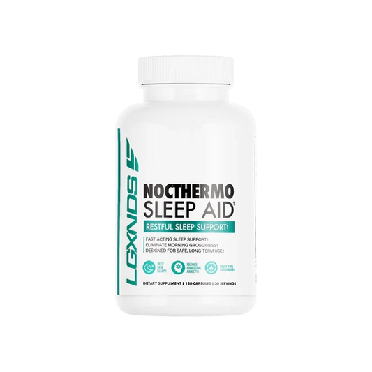 LGXNDS - Nocthermo Sleep Aid