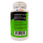 Buy Phenibut 500mg Capsules – 60 Count | β-Phenyl-γ-aminobutyric acid