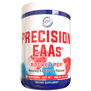Precision EAAs | Hi Tech