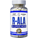 NSS | Hi-tech Pharmaceuticals | R-ALA (R-ALpha Lipoic Acid)