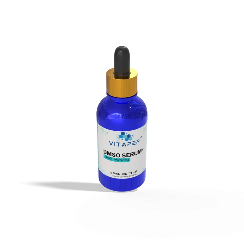 VitaPep - DMSO + TB-500 - 1.2mg