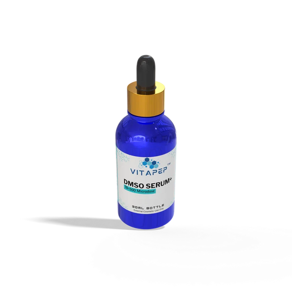 VitaPep - DMSO + TB-500 - 1.2mg