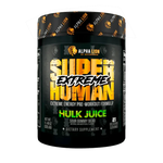 Alpha Lion Super Human Extreme