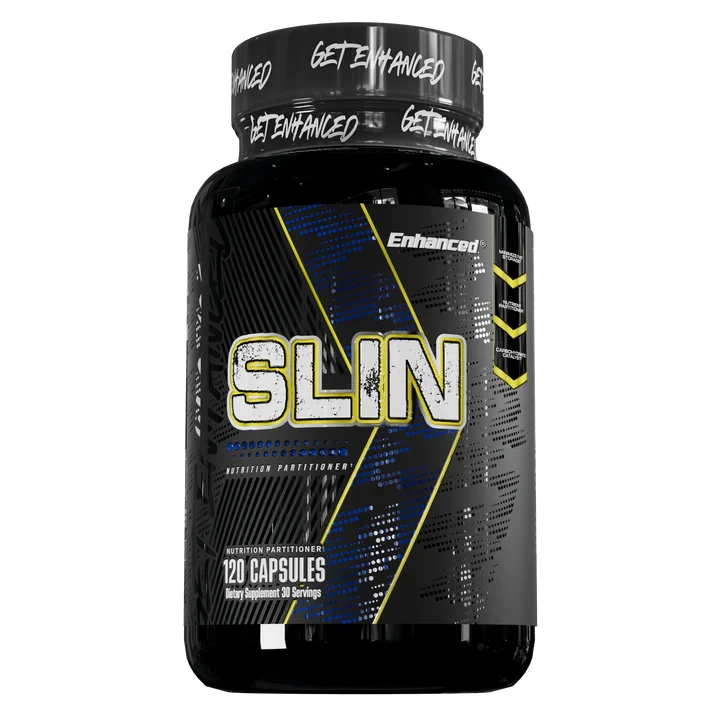 Enhanced Slin - 30 Servings