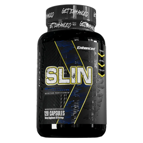 Enhanced Slin - 30 Servings