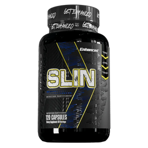 Enhanced Slin - 30 Servings