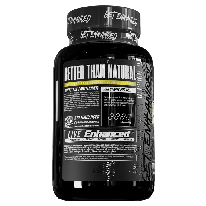 Enhanced Slin - 30 Servings