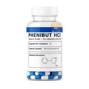Sci IP Chemical - Phenibut HCl - 300mg