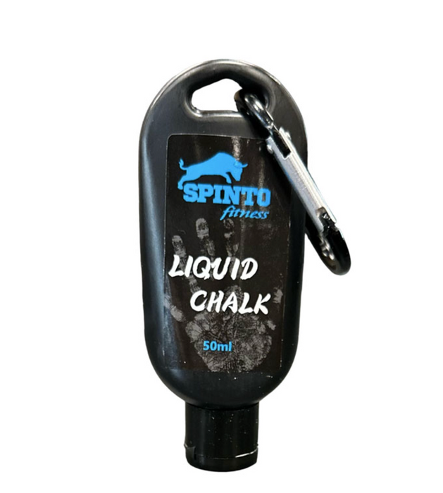 Liquid Chalk - SPINTO Fitness