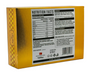 Nutritional Facts label of Royal Honey The Ultimate Power Source - 20g.