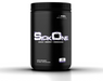 Black jug of Sports Nutrition: Sick One Dietary Supplement of Candy Grape flavor.