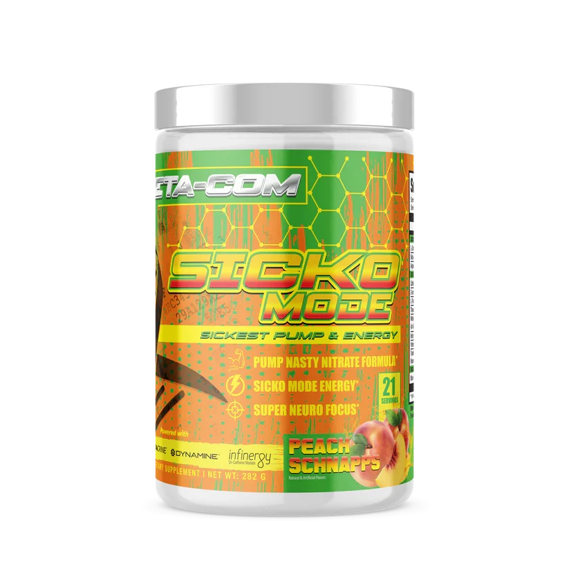 Meta-Com: Sicko Mode